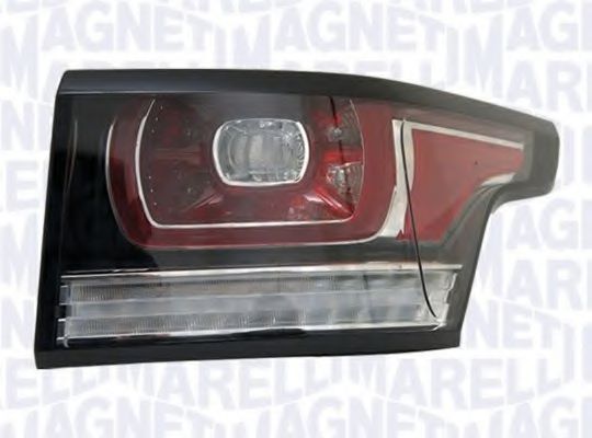 Задний фонарь LAND ROVER LR061589