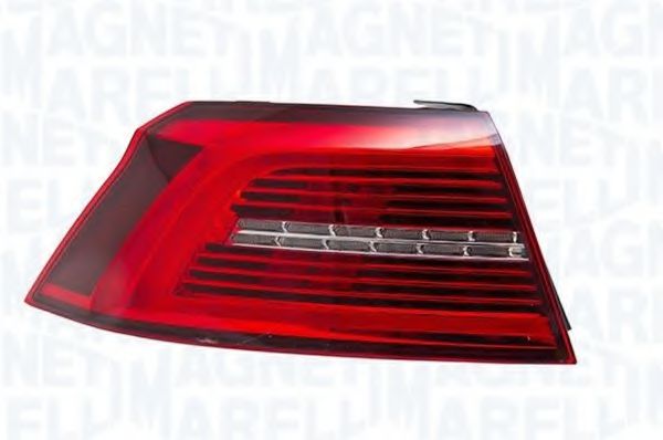 Задний фонарь VAG 3G5 945 207
