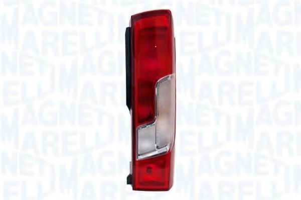 Задний фонарь MAGNETI MARELLI 712206201120