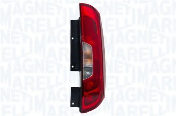 Задний фонарь MAGNETI MARELLI 712206601120 Задний фонарь MAGNETI MARELLI 712206601120