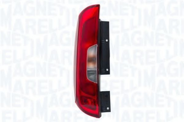 Задний фонарь MAGNETI MARELLI 712206601120