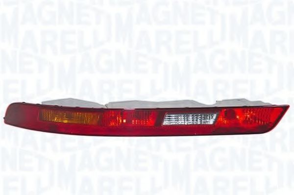 Задний фонарь VAG 8U0945095B