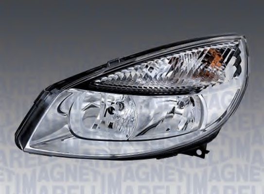 Основная фара MAGNETI MARELLI 718121601222