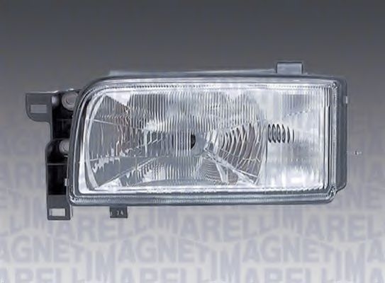 Основная фара Nissan/Infiniti B6010-0F001