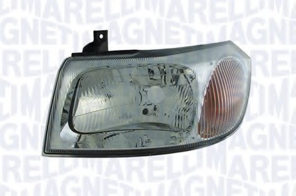 Основная фара FORD 1 140 069