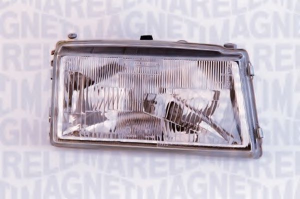 Основная фара MAGNETI MARELLI 712334741129