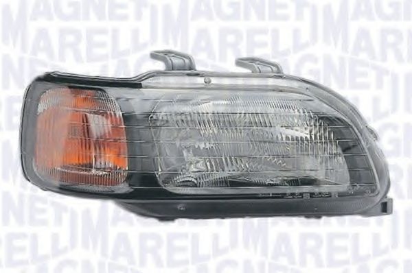 Основная фара MAGNETI MARELLI 712754058850