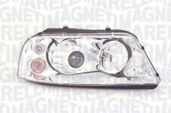 Основная фара MAGNETI MARELLI 710301182273 Основная фара MAGNETI MARELLI 710301182273