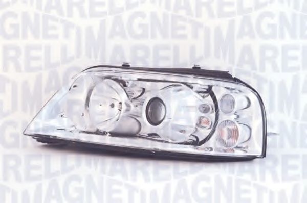 Основная фара MAGNETI MARELLI 710301182673