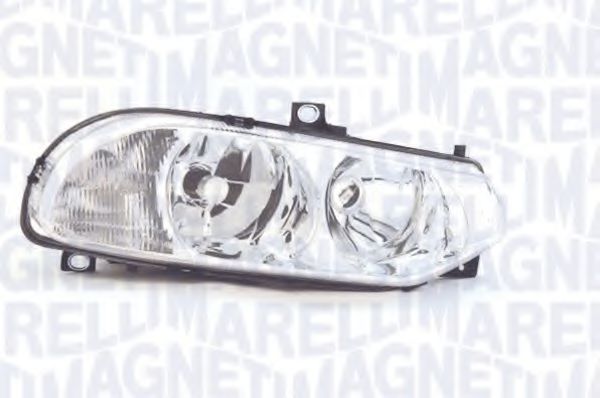 Основная фара MAGNETI MARELLI 713384201129