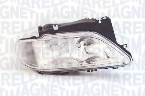 Основная фара MAGNETI MARELLI 712375501129