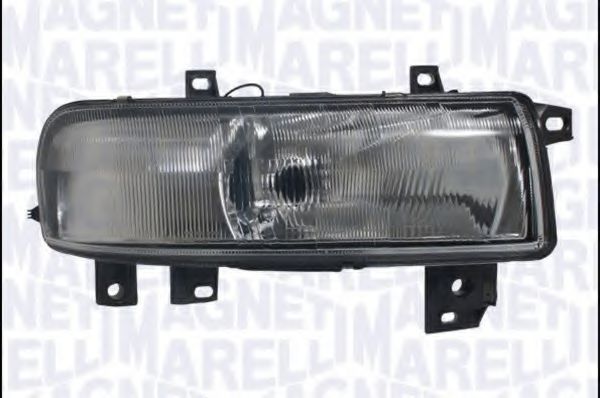 Основная фара MAGNETI MARELLI 712382101129