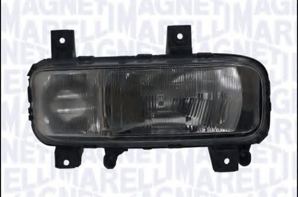 Основная фара MAGNETI MARELLI 712380011129
