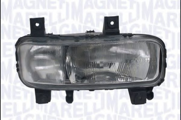 Основная фара MAGNETI MARELLI 712380061129