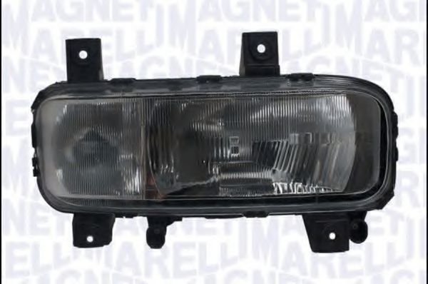 Основная фара MAGNETI MARELLI 712380051129