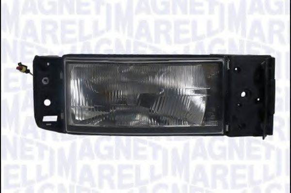 Основная фара MAGNETI MARELLI 712390631129