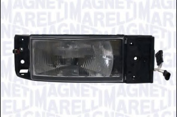 Основная фара MAGNETI MARELLI 712390741129