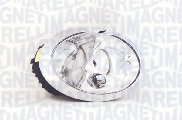 Основная фара MAGNETI MARELLI 712754059408