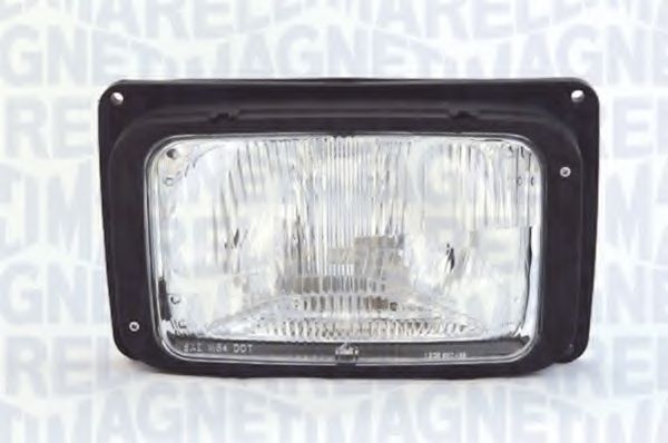 Основная фара MAGNETI MARELLI 710301017318