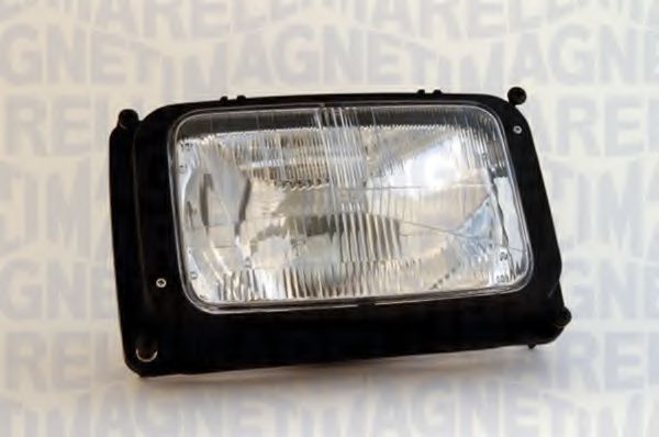 Основная фара MAGNETI MARELLI 710301017322