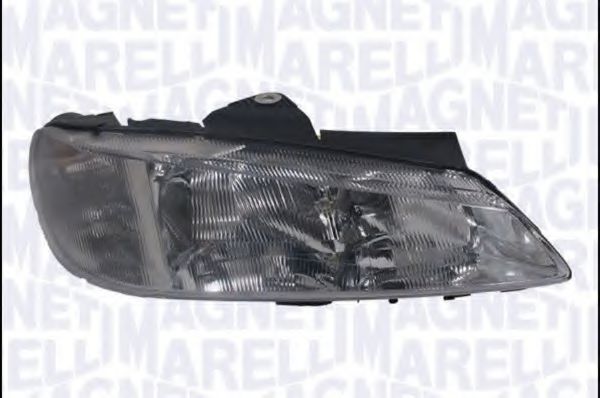 Основная фара MAGNETI MARELLI 710301037022