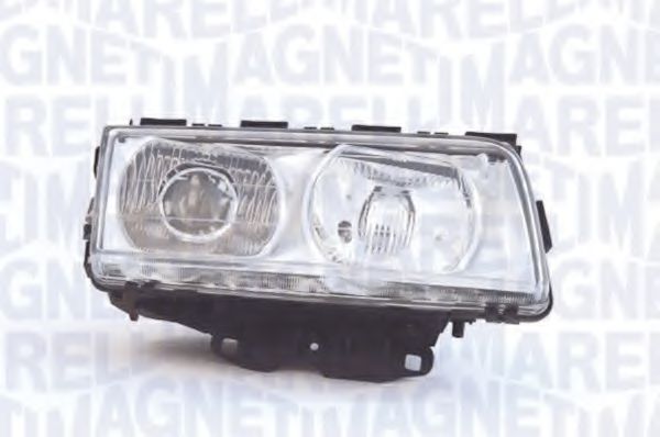 Основная фара BMW 63128372101