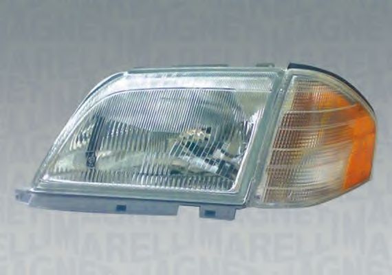 Основная фара MAGNETI MARELLI 710301090312