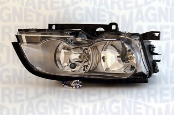 Основная фара MAGNETI MARELLI 710301157203