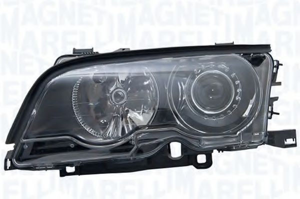 Основная фара MAGNETI MARELLI 710301157276