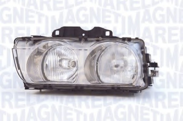 Основная фара MAGNETI MARELLI 710301170204