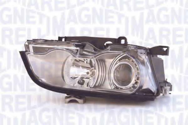 Основная фара MAGNETI MARELLI 710301157284