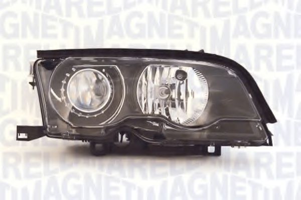 Основная фара MAGNETI MARELLI 710301157282
