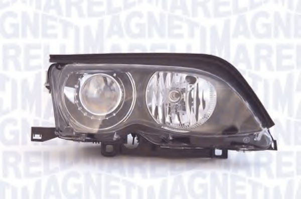 Основная фара BMW 63127165778