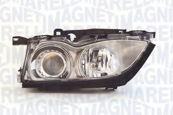 Основная фара MAGNETI MARELLI 710301177274