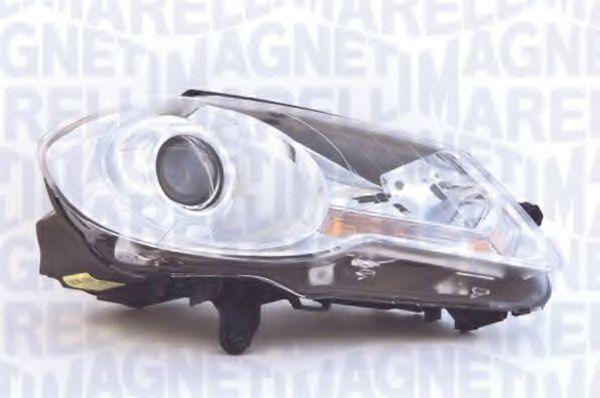 Основная фара MAGNETI MARELLI 710301209206 Основная фара MAGNETI MARELLI 710301209206