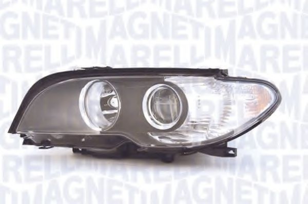 Основная фара MAGNETI MARELLI 710301209205