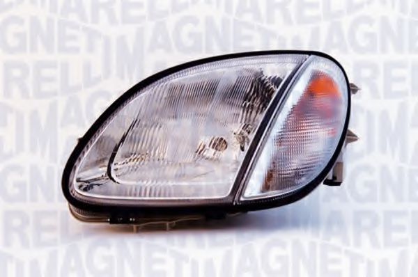 Основная фара MAGNETI MARELLI 710301097271