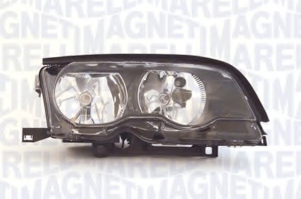 Основная фара MAGNETI MARELLI 710301157211