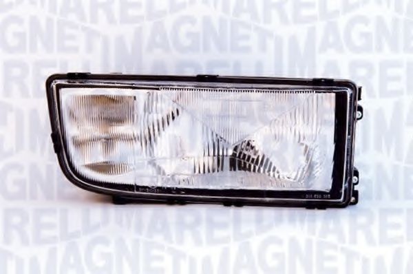 Основная фара MAGNETI MARELLI 710301081122