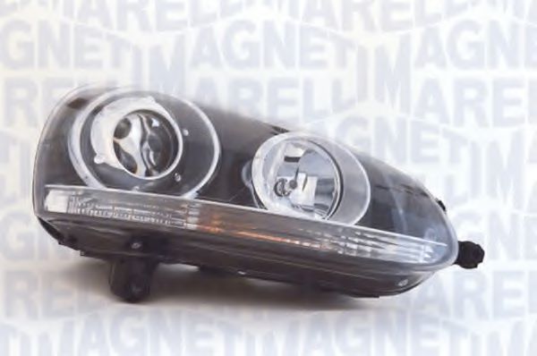 Основная фара VAG 1K6941039