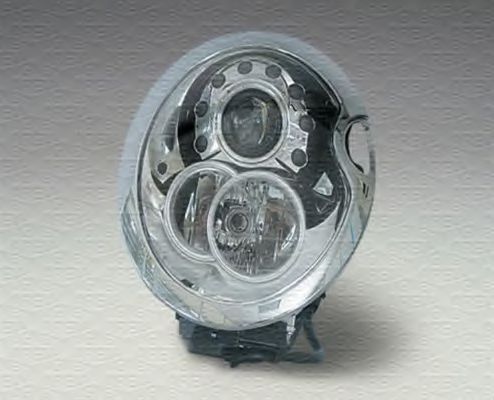 Основная фара MAGNETI MARELLI 710301218273