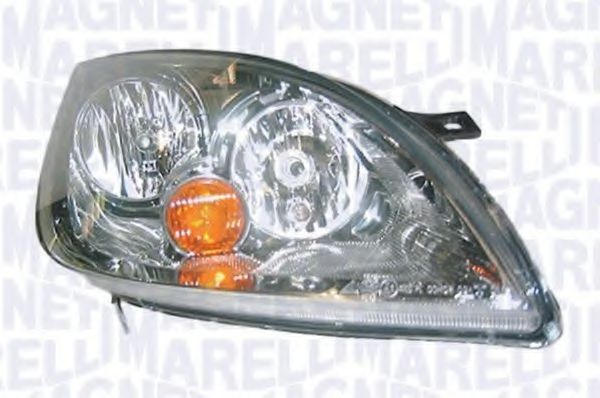 Основная фара MAGNETI MARELLI 710301208211