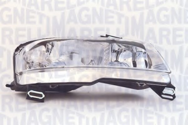 Основная фара MAGNETI MARELLI 712429571129