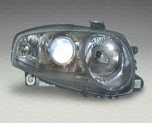 Основная фара MAGNETI MARELLI 712426511129