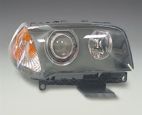 Основная фара BMW 63123418379