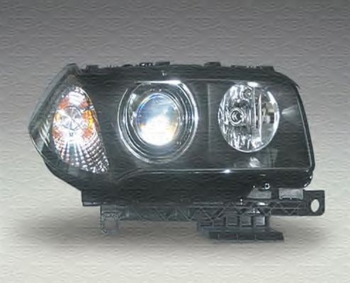Основная фара MAGNETI MARELLI 711307022422