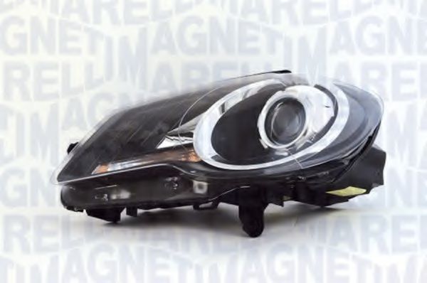 Основная фара MAGNETI MARELLI 712425501129