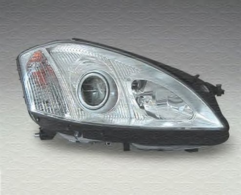 Основная фара MAGNETI MARELLI 710301216602