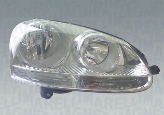 Основная фара VAG 1K6941006N