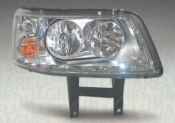 Основная фара MAGNETI MARELLI 710301195201